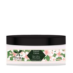 Shrida Parijat Essential oil Cream 50ml-47