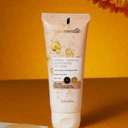 Fabindia Face Vitamin E Silk Hydrating Cream 50 ml-73