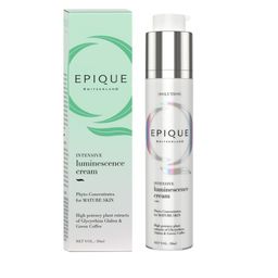 EPIQUE Intensive Luminescence Cream For Dark Spots - 50 ml-54