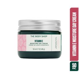 THE BODY SHOP Vitamin E Moisture Cream 50ml-52