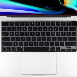 oaky MacBook Air 15.3 13.6 M3 M2 2024-2021 and MacBook pro 14 MacBook Pro Keyboard Skin-12