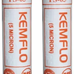 KEMFLO Water Filter Candle Cartridge Suitable for All Water Purifier 10inch_N20 Solid Filter Cartridge-image-75