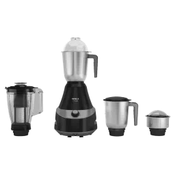 Havells Energia 4 Jar 750 Watt 4 Jars Mixer Grinder (21000 RPM, Powerful Motor, Grey)-picture-9