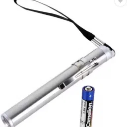 Super Bright Moon Light Multipurpose Pocket Doctor & Dentist, Moon Light Torch-image-65