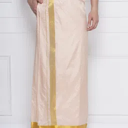 Sethukrishna Border Detail Veshti-picture-32