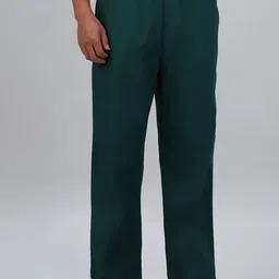 Bewakoof Men Pure Cotton Lounge Pant-image-2