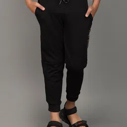 V-Mart Boys Cotton Joggers-picture-49