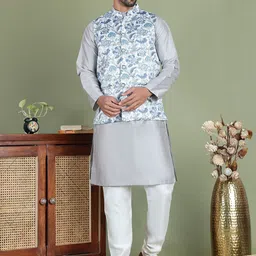 Jompers MenKurta Sets-picture-19