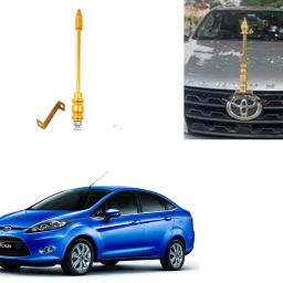 FLAG ROD Rectangle Car Window Flag-image-58