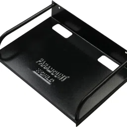 SIDE COVER SET TOP BOX,WIFI ROUTER WALL MOUNT/STAND 2 Shelf Bracket-image-94
