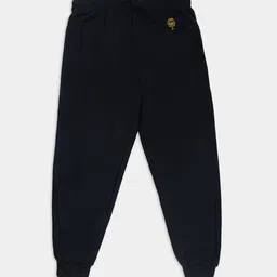 Growing Tree Unisex Kids Bio Wash Anti Microbial Joggers-image-12