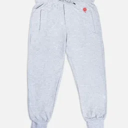 Growing Tree Kids Bio-Wash Anti Microbial Cotton Lounge Pant-image-6