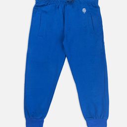 Growing Tree Kids Bio-Wash Anti Microbial Cotton Lounge Pant-image-5