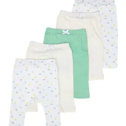 MiArcus Unisex Kids Pack of 5 Pyjamas-10