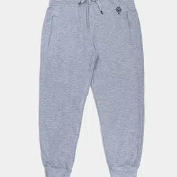 Growing Tree Unisex Kids Bio Wash Anti Microbial Jogger Lounge Pants-image-8