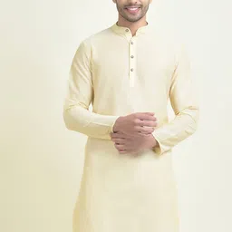 DEYANN Men Kurta with Pyjamas-picture-56