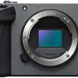 SONY ILME-FX30B Mirrorless Camera Body Only Super35|Compact Camera for Filmmaking|4K120P|S-Cinetone|Dual Base ISO-image-51