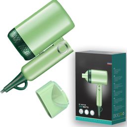 MMTELECOMM Hair Dryer for Men and Women with Compact and Foldable Design Hair Dryer-image-62