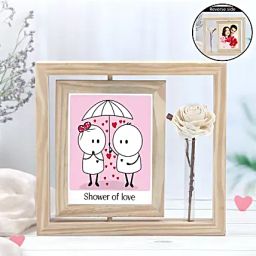 Picture Perfect Love Frame-image-1