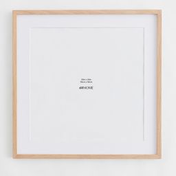 H&M Wooden Frame-image-23