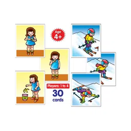 Frank Kids What Comes Next Early Learning Sequence Game For Age 4+ Years image 4