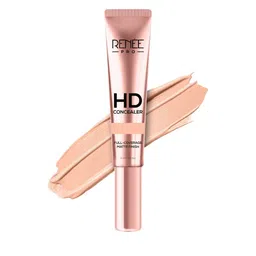 Renee  Pro HD Concealer  With Vitamin E- 8g-Camel-87