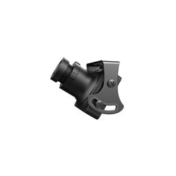 Foxeer HS1190 2.8mm 600TVL CCD OSD NTSC/PAL IR Block/IR Sensitive FPV Camera with Bracket Black PAL image 4