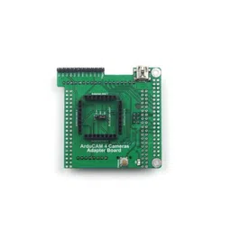 Arducam Multi-camera adapter board for Arduino SPI Mini Camera image 2