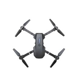 E88 PRO RC Drone Without Camera 2.4G 4CH RC Foldable Quadcopter E88 PRO 360° Rolling Stunt Drone Smoothest Flight Controls To Perform Impressive Aerial Stunts - RS6117E88 PRO RC Drone Without Camera 2.4G 4CH RC Foldable Quadcopter E88 PRO 360° Rolling Stunt Drone Smoothest Flight Controls To Perform Impressive Aerial Stunts - RS6117 image 3