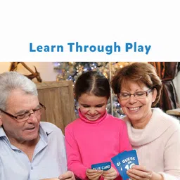 Skillmatics Kids Guess in 10 Things That Go Activity Toys and Games image 2