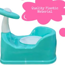ALEXA CAR POTTY Potty Seat-image-9