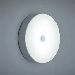 Sensor LED Night Light Wall Lights, Ceiling Lights Lamp Shade-27