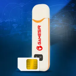 GameSir GM Data card-White Data Card image 2