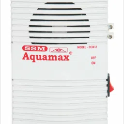 SSM AquaMax Water Over Flow Alarm DC Wired Sensor Security System-20