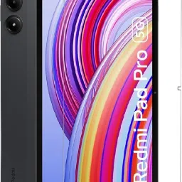 Bigil Edge To Edge Tempered Glass for Redmi Pad Pro 5G 12.1 inch-10