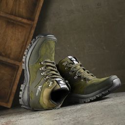 Vellinto GIZMO Outdoor Boots For Men ll Casual Miliatry Boots For Men Boots For Men-image-96