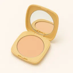 Poreless Matte Compact SPF 50++ | Oil Control & Pore Minimizer | Compact-image-31