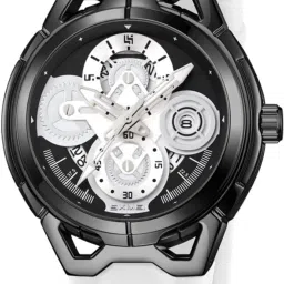 Analog-Digital Watch - For Men 1389-image-3