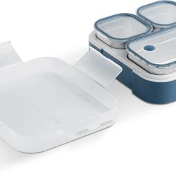 Bentobox 3 Containers Lunch Box-image-91
