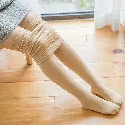 Women, Girls Opaque Stockings-91
