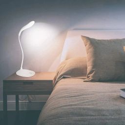 Study Table Lamp with LED Touch On Off Switch Reading Dimmer Light_L3195 Study Lamp-13