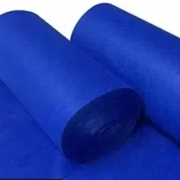 Blue Synthetic Carpet-image-12