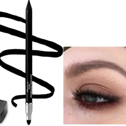Black Kajal For Women And Girls-41