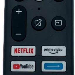 NixGlobal KDK NETFLIX without Voice Control Remote Compatible with KODAK / THOMSON 4K SMART LED LCD TV Remote Controller-picture-14