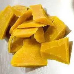 Natural Pure Beeswax for Candle Making | Beeswax for Making Pure Candles (400gm) Candle-image-76