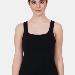 Reveira Pack Of 2 Lightly-Padded Camisole-image-11