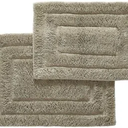 Cotton Bathroom Mat-image-38