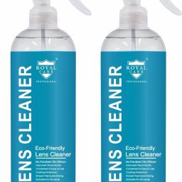 ROYAL CARE PROFESSIONAL Lens Cleaner 500 Ml and 500 Ml | Screen Cleaner for Computers-20