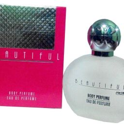 Beautiful Body Perfume 100ml Eau de Parfum-100 ml-image-58