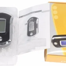 Breath Analyzer Alcohol Tester AT-6000 Digital Breathalyzer Alcohol Breath Tester Analytical Scale-image-10